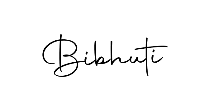 It looks lik you need a new signature style for name Bibhuti. Design unique handwritten (Autography-DOLnW) signature with our free signature maker in just a few clicks. Bibhuti signature style 10 images and pictures png