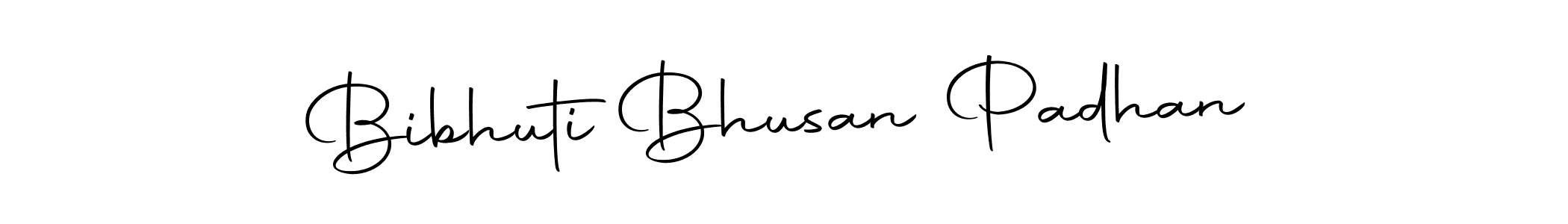 Similarly Autography-DOLnW is the best handwritten signature design. Signature creator online .You can use it as an online autograph creator for name Bibhuti Bhusan Padhan. Bibhuti Bhusan Padhan signature style 10 images and pictures png