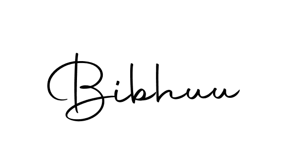 It looks lik you need a new signature style for name Bibhuu. Design unique handwritten (Autography-DOLnW) signature with our free signature maker in just a few clicks. Bibhuu signature style 10 images and pictures png