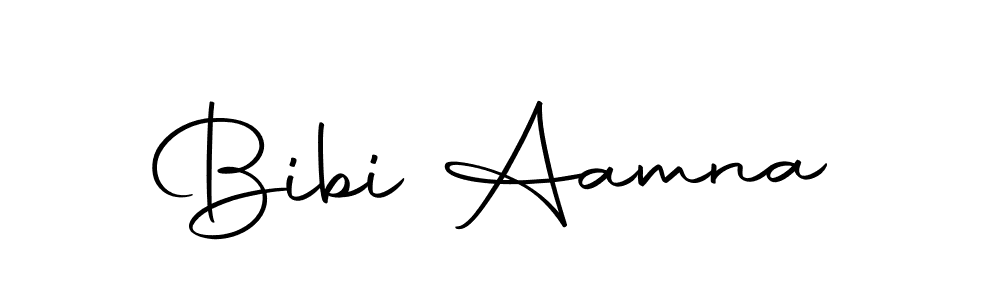 Also You can easily find your signature by using the search form. We will create Bibi Aamna name handwritten signature images for you free of cost using Autography-DOLnW sign style. Bibi Aamna signature style 10 images and pictures png