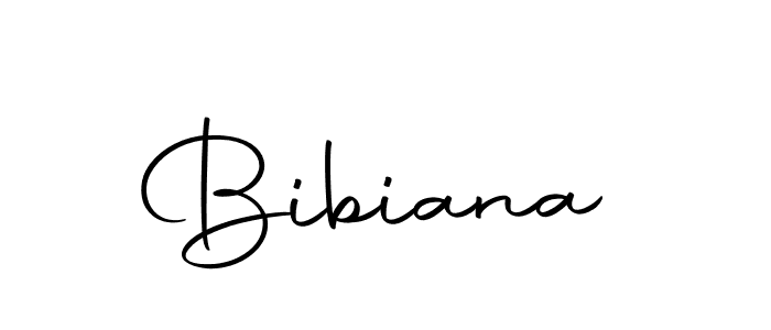 Similarly Autography-DOLnW is the best handwritten signature design. Signature creator online .You can use it as an online autograph creator for name Bibiana. Bibiana signature style 10 images and pictures png