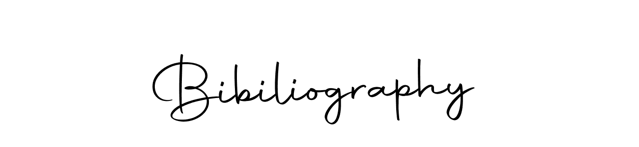 You can use this online signature creator to create a handwritten signature for the name Bibiliography. This is the best online autograph maker. Bibiliography signature style 10 images and pictures png