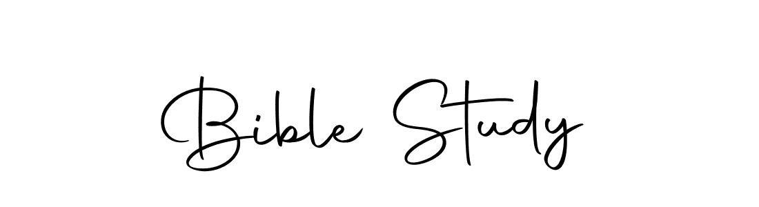 Make a beautiful signature design for name Bible Study. Use this online signature maker to create a handwritten signature for free. Bible Study signature style 10 images and pictures png