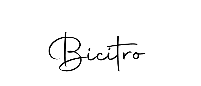 Best and Professional Signature Style for Bicitro. Autography-DOLnW Best Signature Style Collection. Bicitro signature style 10 images and pictures png