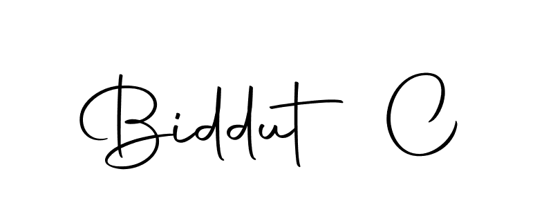 How to Draw Biddut C signature style? Autography-DOLnW is a latest design signature styles for name Biddut C. Biddut C signature style 10 images and pictures png