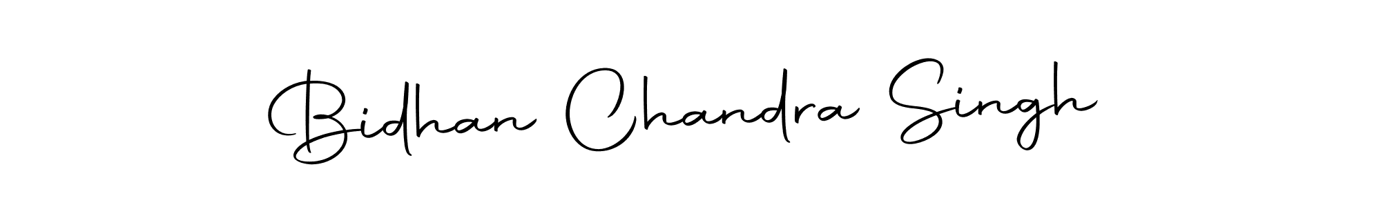 Make a short Bidhan Chandra Singh signature style. Manage your documents anywhere anytime using Autography-DOLnW. Create and add eSignatures, submit forms, share and send files easily. Bidhan Chandra Singh signature style 10 images and pictures png
