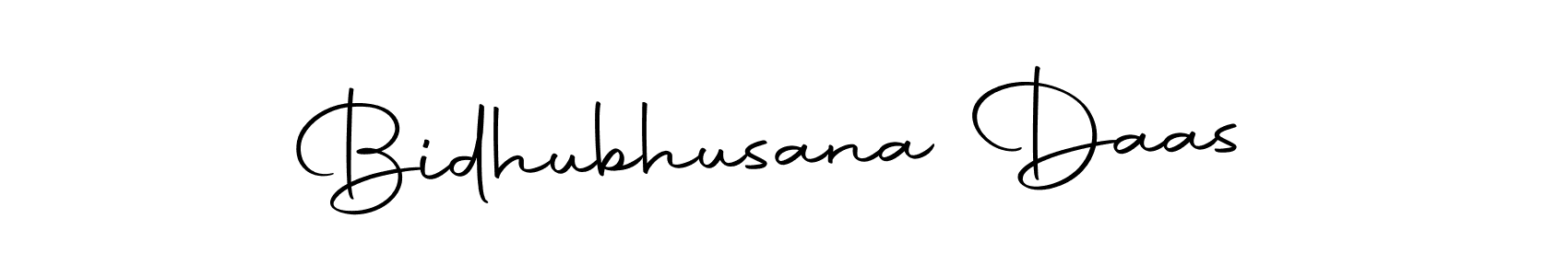 How to make Bidhubhusana Daas signature? Autography-DOLnW is a professional autograph style. Create handwritten signature for Bidhubhusana Daas name. Bidhubhusana Daas signature style 10 images and pictures png
