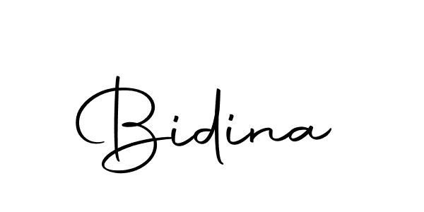 Best and Professional Signature Style for Bidina. Autography-DOLnW Best Signature Style Collection. Bidina signature style 10 images and pictures png