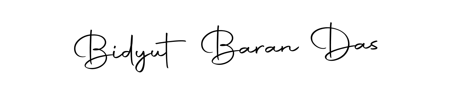 Use a signature maker to create a handwritten signature online. With this signature software, you can design (Autography-DOLnW) your own signature for name Bidyut Baran Das. Bidyut Baran Das signature style 10 images and pictures png