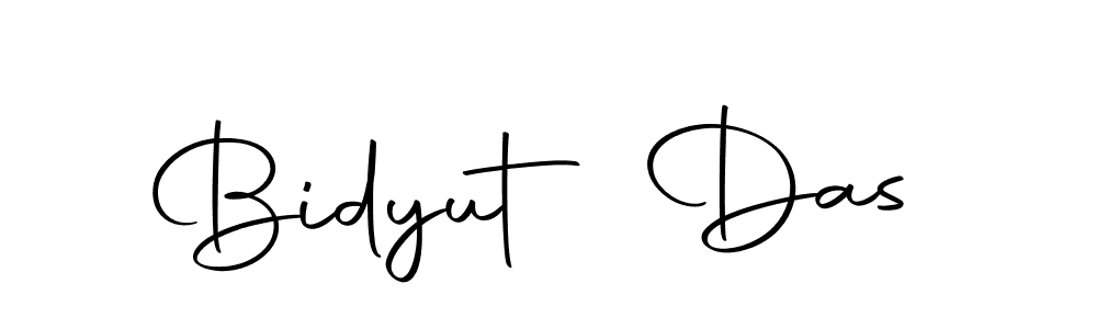 How to make Bidyut Das name signature. Use Autography-DOLnW style for creating short signs online. This is the latest handwritten sign. Bidyut Das signature style 10 images and pictures png