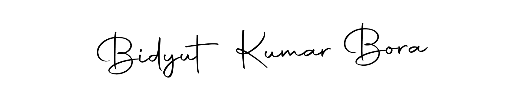 Make a beautiful signature design for name Bidyut Kumar Bora. Use this online signature maker to create a handwritten signature for free. Bidyut Kumar Bora signature style 10 images and pictures png