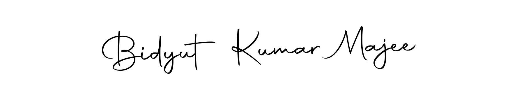 This is the best signature style for the Bidyut Kumar Majee name. Also you like these signature font (Autography-DOLnW). Mix name signature. Bidyut Kumar Majee signature style 10 images and pictures png