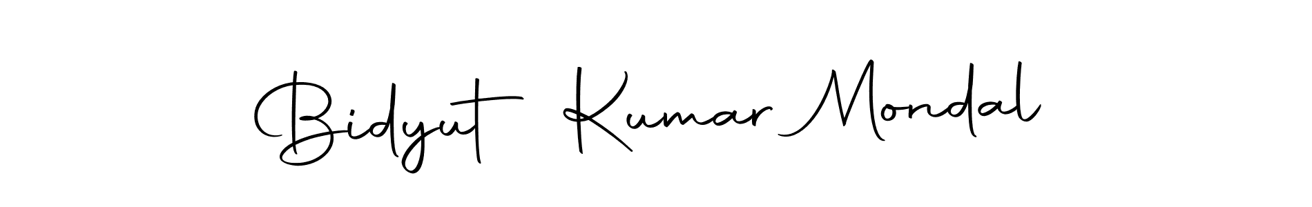 You should practise on your own different ways (Autography-DOLnW) to write your name (Bidyut Kumar Mondal) in signature. don't let someone else do it for you. Bidyut Kumar Mondal signature style 10 images and pictures png