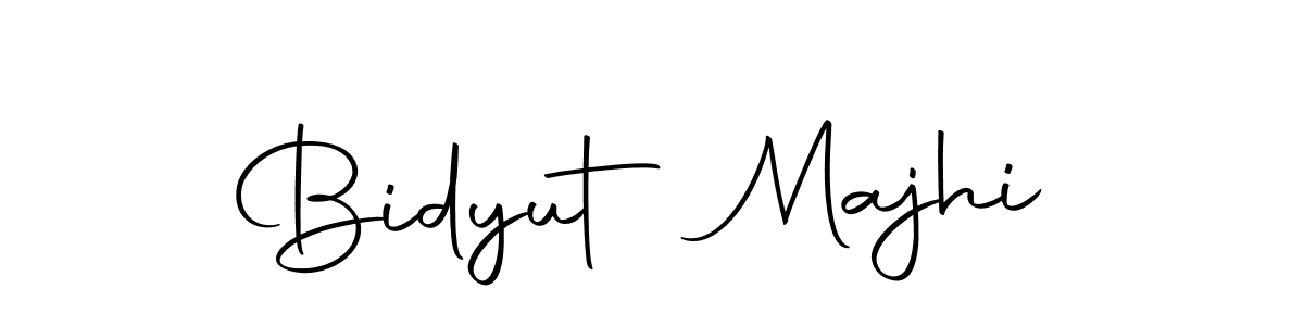 Here are the top 10 professional signature styles for the name Bidyut Majhi. These are the best autograph styles you can use for your name. Bidyut Majhi signature style 10 images and pictures png