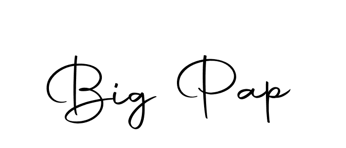 Once you've used our free online signature maker to create your best signature Autography-DOLnW style, it's time to enjoy all of the benefits that Big Pap name signing documents. Big Pap signature style 10 images and pictures png