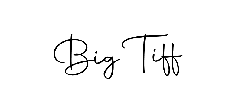 See photos of Big Tiff official signature by Spectra . Check more albums & portfolios. Read reviews & check more about Autography-DOLnW font. Big Tiff signature style 10 images and pictures png