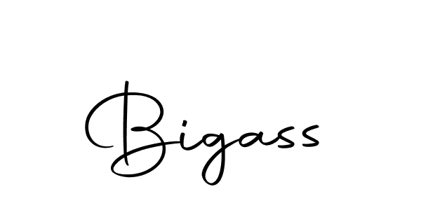 This is the best signature style for the Bigass name. Also you like these signature font (Autography-DOLnW). Mix name signature. Bigass signature style 10 images and pictures png
