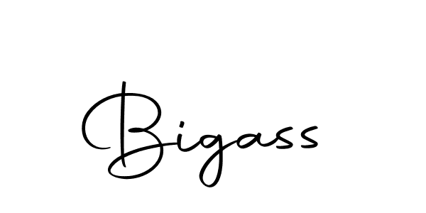 This is the best signature style for the Bigass name. Also you like these signature font (Autography-DOLnW). Mix name signature. Bigass signature style 10 images and pictures png