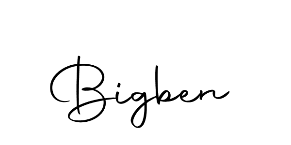 You can use this online signature creator to create a handwritten signature for the name Bigben. This is the best online autograph maker. Bigben signature style 10 images and pictures png