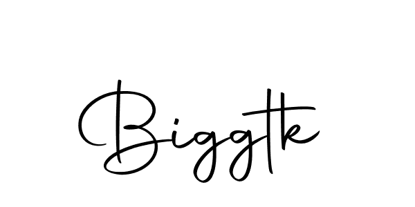 Make a beautiful signature design for name Biggtk. Use this online signature maker to create a handwritten signature for free. Biggtk signature style 10 images and pictures png