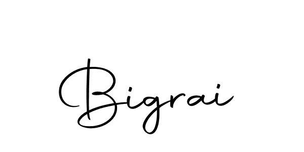 Autography-DOLnW is a professional signature style that is perfect for those who want to add a touch of class to their signature. It is also a great choice for those who want to make their signature more unique. Get Bigrai name to fancy signature for free. Bigrai signature style 10 images and pictures png