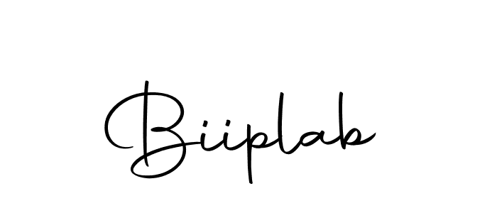 Similarly Autography-DOLnW is the best handwritten signature design. Signature creator online .You can use it as an online autograph creator for name Biiplab. Biiplab signature style 10 images and pictures png