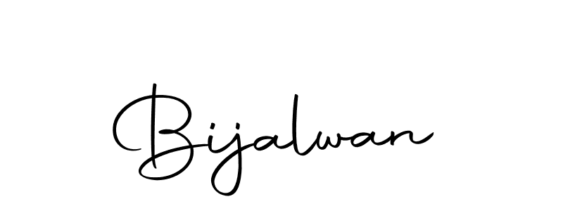 You should practise on your own different ways (Autography-DOLnW) to write your name (Bijalwan) in signature. don't let someone else do it for you. Bijalwan signature style 10 images and pictures png