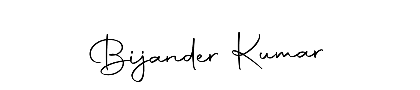 Once you've used our free online signature maker to create your best signature Autography-DOLnW style, it's time to enjoy all of the benefits that Bijander Kumar name signing documents. Bijander Kumar signature style 10 images and pictures png