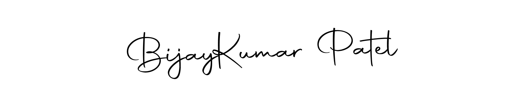 How to Draw Bijay  Kumar Patel signature style? Autography-DOLnW is a latest design signature styles for name Bijay  Kumar Patel. Bijay  Kumar Patel signature style 10 images and pictures png