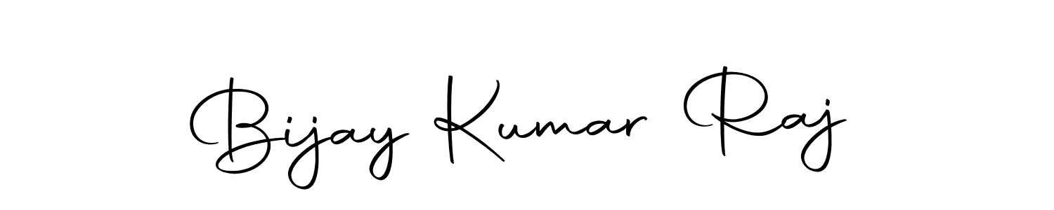 It looks lik you need a new signature style for name Bijay Kumar Raj. Design unique handwritten (Autography-DOLnW) signature with our free signature maker in just a few clicks. Bijay Kumar Raj signature style 10 images and pictures png