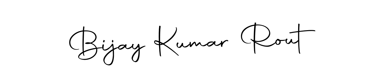 Also You can easily find your signature by using the search form. We will create Bijay Kumar Rout name handwritten signature images for you free of cost using Autography-DOLnW sign style. Bijay Kumar Rout signature style 10 images and pictures png