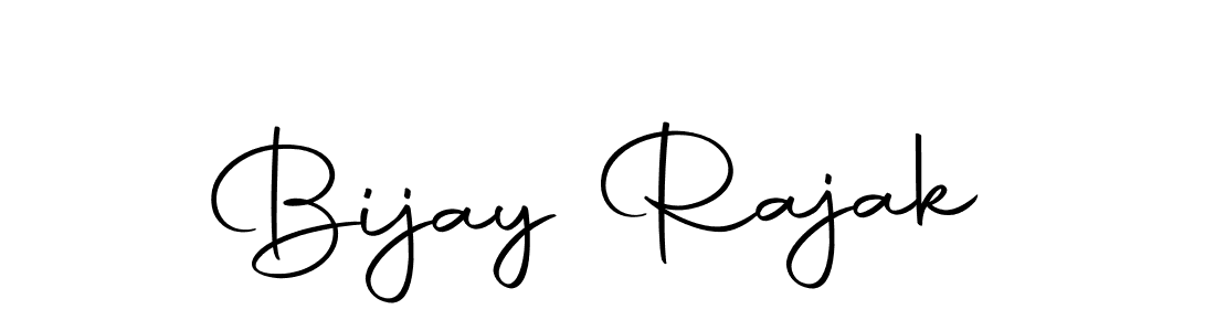 Similarly Autography-DOLnW is the best handwritten signature design. Signature creator online .You can use it as an online autograph creator for name Bijay Rajak. Bijay Rajak signature style 10 images and pictures png