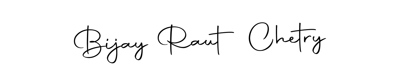Make a beautiful signature design for name Bijay Raut Chetry. Use this online signature maker to create a handwritten signature for free. Bijay Raut Chetry signature style 10 images and pictures png