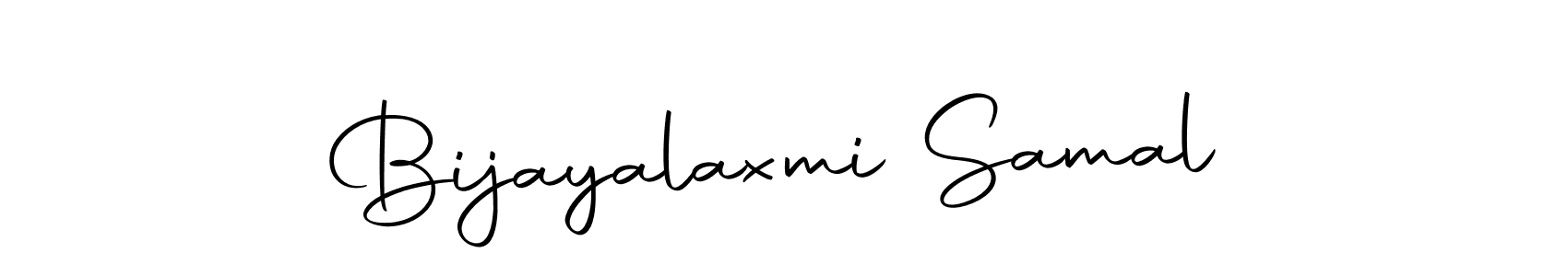 Bijayalaxmi Samal stylish signature style. Best Handwritten Sign (Autography-DOLnW) for my name. Handwritten Signature Collection Ideas for my name Bijayalaxmi Samal. Bijayalaxmi Samal signature style 10 images and pictures png