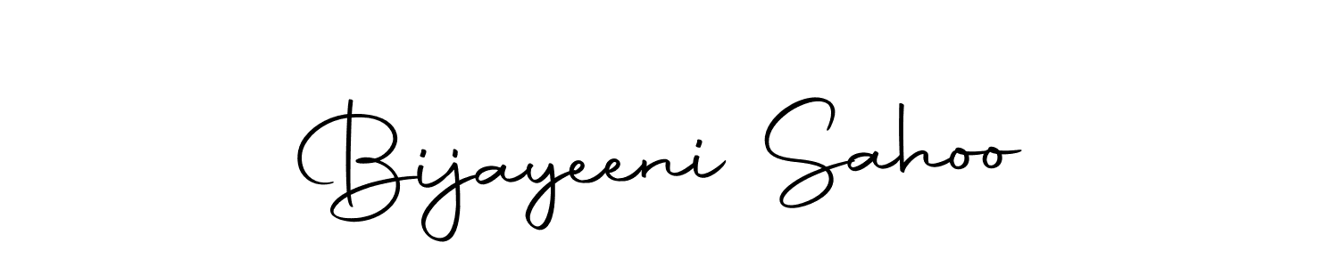 You should practise on your own different ways (Autography-DOLnW) to write your name (Bijayeeni Sahoo) in signature. don't let someone else do it for you. Bijayeeni Sahoo signature style 10 images and pictures png