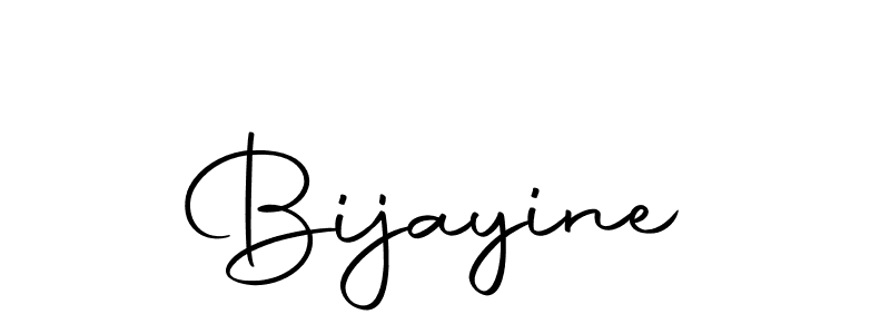 Bijayine stylish signature style. Best Handwritten Sign (Autography-DOLnW) for my name. Handwritten Signature Collection Ideas for my name Bijayine. Bijayine signature style 10 images and pictures png