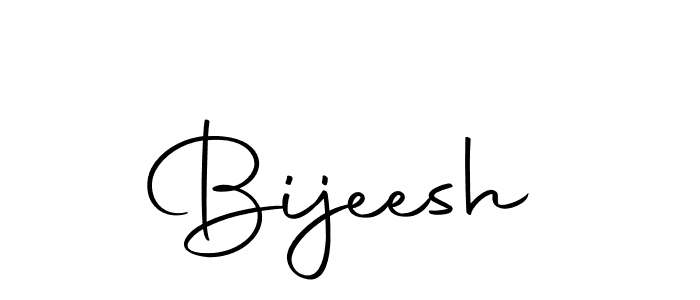 It looks lik you need a new signature style for name Bijeesh. Design unique handwritten (Autography-DOLnW) signature with our free signature maker in just a few clicks. Bijeesh signature style 10 images and pictures png