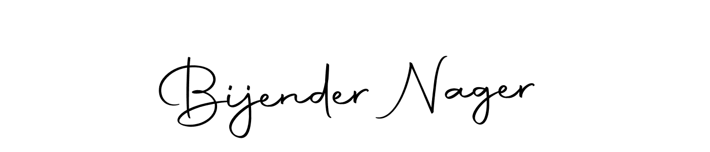 Best and Professional Signature Style for Bijender Nager. Autography-DOLnW Best Signature Style Collection. Bijender Nager signature style 10 images and pictures png