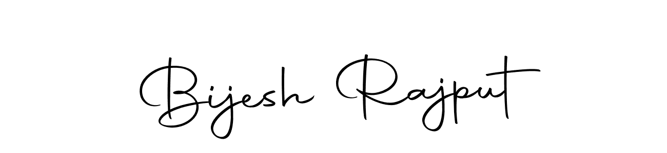 Here are the top 10 professional signature styles for the name Bijesh Rajput. These are the best autograph styles you can use for your name. Bijesh Rajput signature style 10 images and pictures png