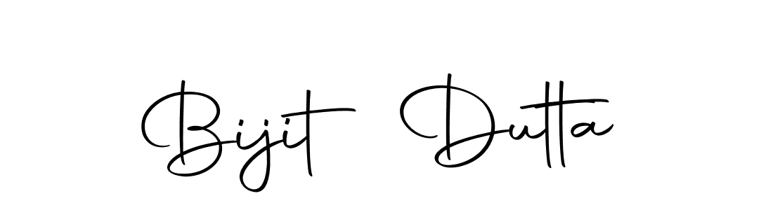 Once you've used our free online signature maker to create your best signature Autography-DOLnW style, it's time to enjoy all of the benefits that Bijit Dutta name signing documents. Bijit Dutta signature style 10 images and pictures png