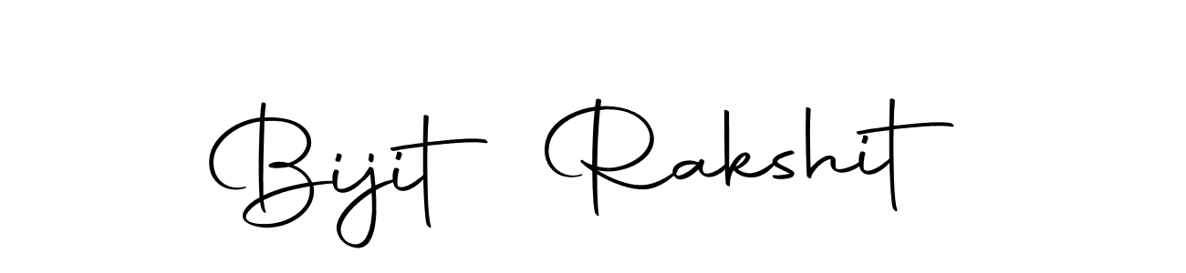 Here are the top 10 professional signature styles for the name Bijit Rakshit. These are the best autograph styles you can use for your name. Bijit Rakshit signature style 10 images and pictures png