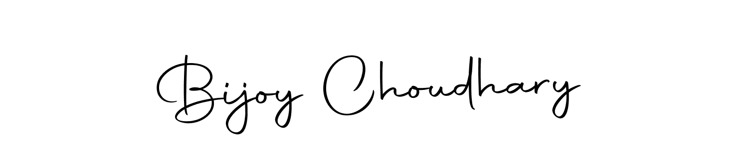 Autography-DOLnW is a professional signature style that is perfect for those who want to add a touch of class to their signature. It is also a great choice for those who want to make their signature more unique. Get Bijoy Choudhary name to fancy signature for free. Bijoy Choudhary signature style 10 images and pictures png