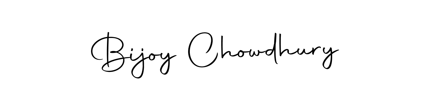 Bijoy Chowdhury stylish signature style. Best Handwritten Sign (Autography-DOLnW) for my name. Handwritten Signature Collection Ideas for my name Bijoy Chowdhury. Bijoy Chowdhury signature style 10 images and pictures png