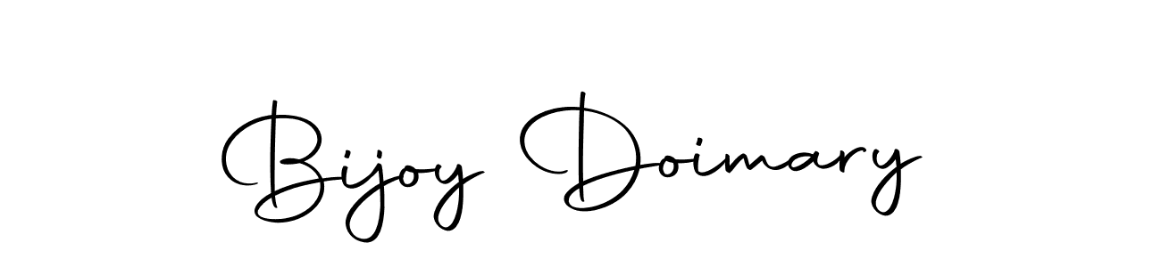 Create a beautiful signature design for name Bijoy Doimary. With this signature (Autography-DOLnW) fonts, you can make a handwritten signature for free. Bijoy Doimary signature style 10 images and pictures png
