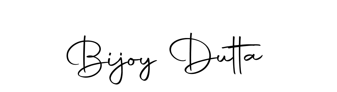 Autography-DOLnW is a professional signature style that is perfect for those who want to add a touch of class to their signature. It is also a great choice for those who want to make their signature more unique. Get Bijoy Dutta name to fancy signature for free. Bijoy Dutta signature style 10 images and pictures png