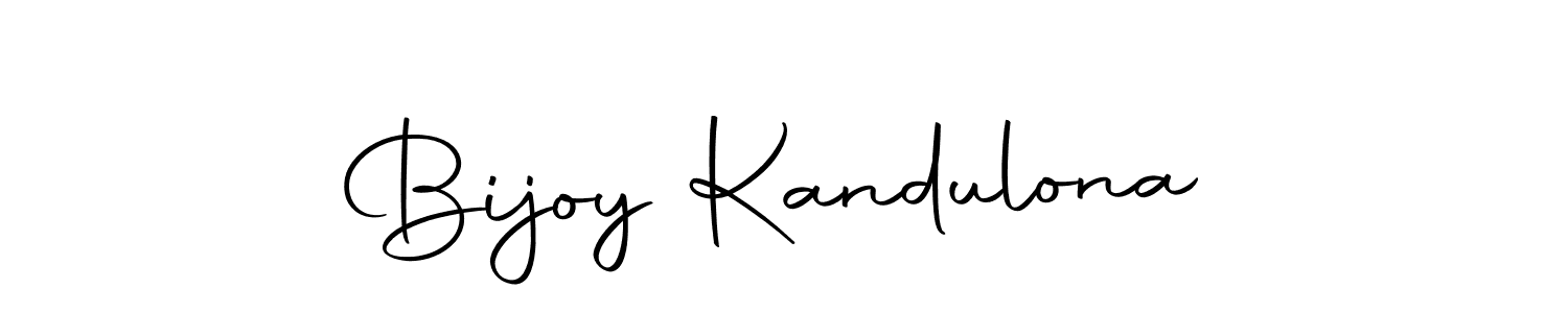 Here are the top 10 professional signature styles for the name Bijoy Kandulona. These are the best autograph styles you can use for your name. Bijoy Kandulona signature style 10 images and pictures png
