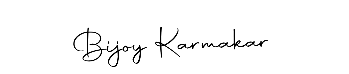 Check out images of Autograph of Bijoy Karmakar name. Actor Bijoy Karmakar Signature Style. Autography-DOLnW is a professional sign style online. Bijoy Karmakar signature style 10 images and pictures png