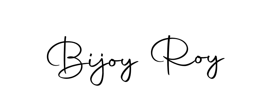 Use a signature maker to create a handwritten signature online. With this signature software, you can design (Autography-DOLnW) your own signature for name Bijoy Roy. Bijoy Roy signature style 10 images and pictures png