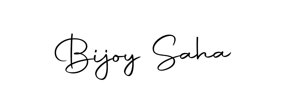 Bijoy Saha stylish signature style. Best Handwritten Sign (Autography-DOLnW) for my name. Handwritten Signature Collection Ideas for my name Bijoy Saha. Bijoy Saha signature style 10 images and pictures png