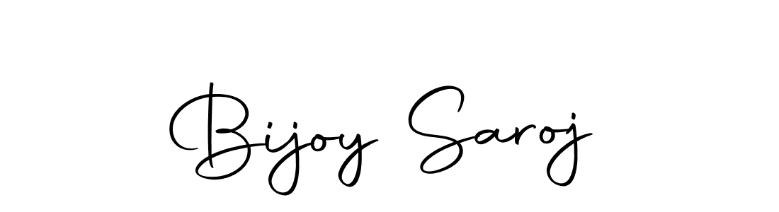 if you are searching for the best signature style for your name Bijoy Saroj. so please give up your signature search. here we have designed multiple signature styles  using Autography-DOLnW. Bijoy Saroj signature style 10 images and pictures png